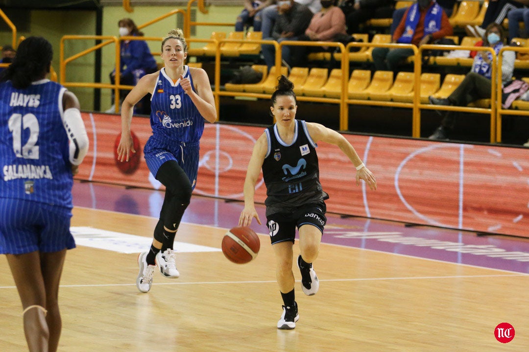 Perfumerías Avenida - Estudiantes 