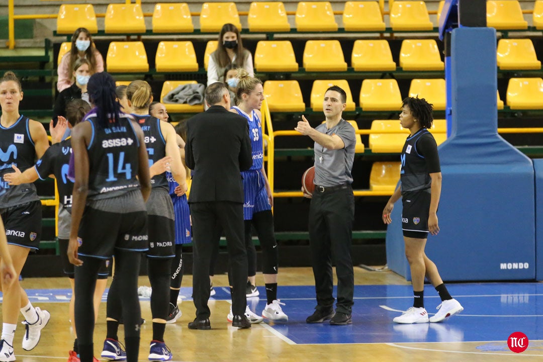 Perfumerías Avenida - Estudiantes 