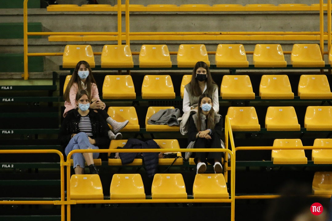 Perfumerías Avenida - Estudiantes 
