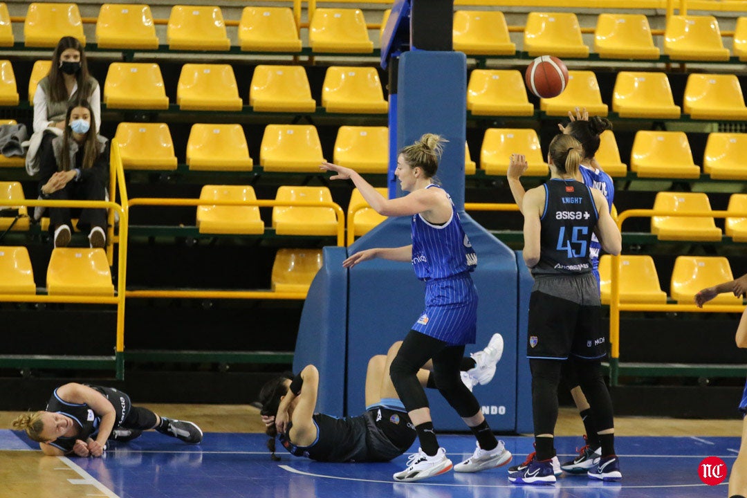 Perfumerías Avenida - Estudiantes 