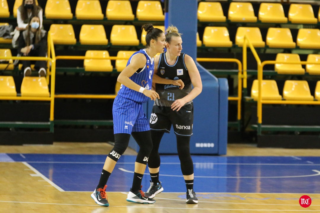 Perfumerías Avenida - Estudiantes 