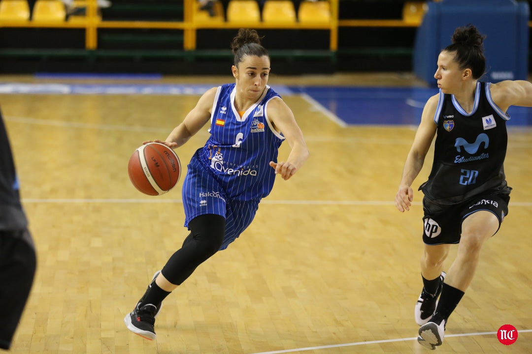 Perfumerías Avenida - Estudiantes 