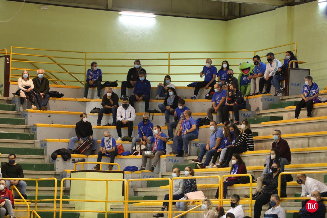 Perfumerías Avenida - Estudiantes 