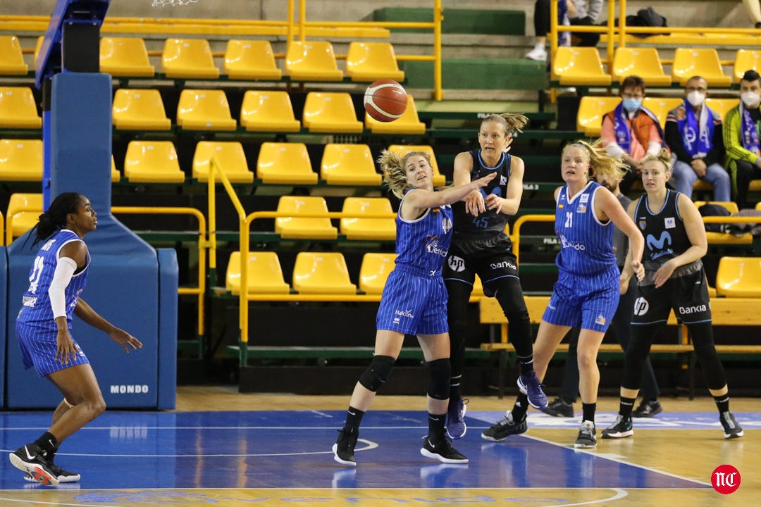Perfumerías Avenida - Estudiantes 