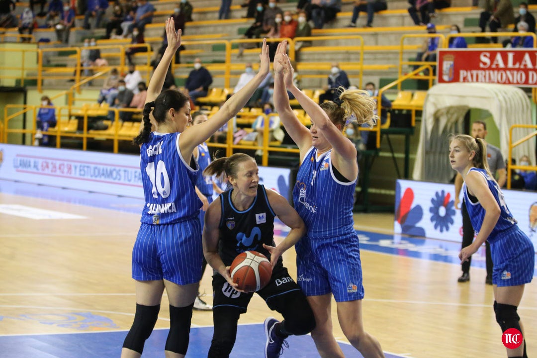 Perfumerías Avenida - Estudiantes 