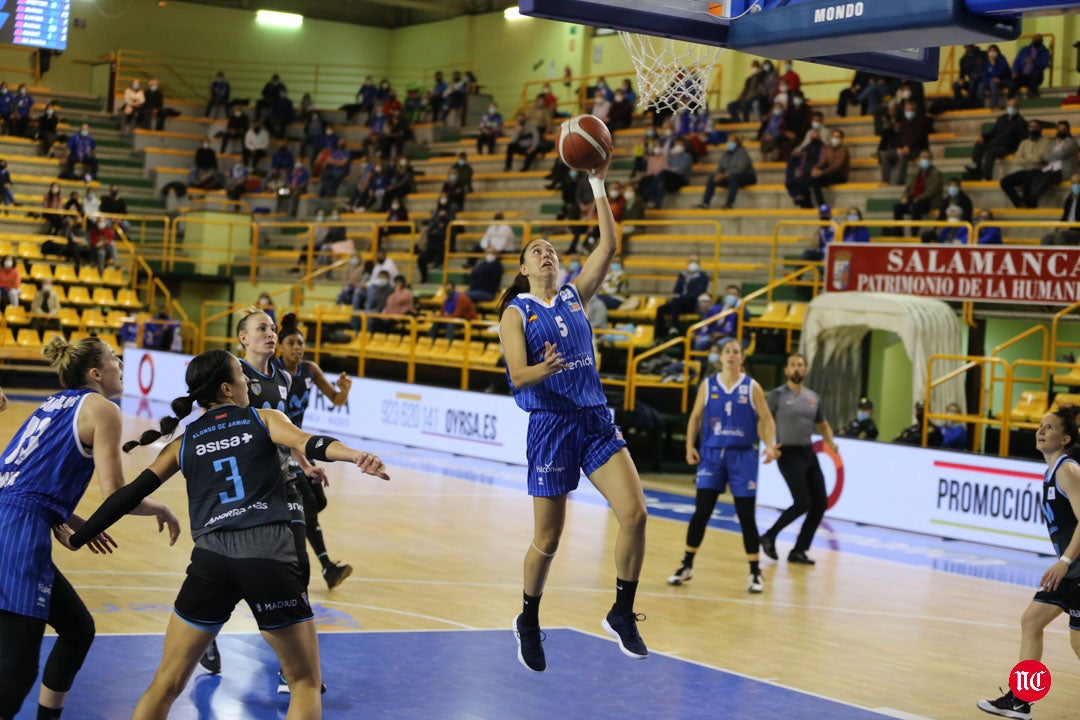 Perfumerías Avenida - Estudiantes 