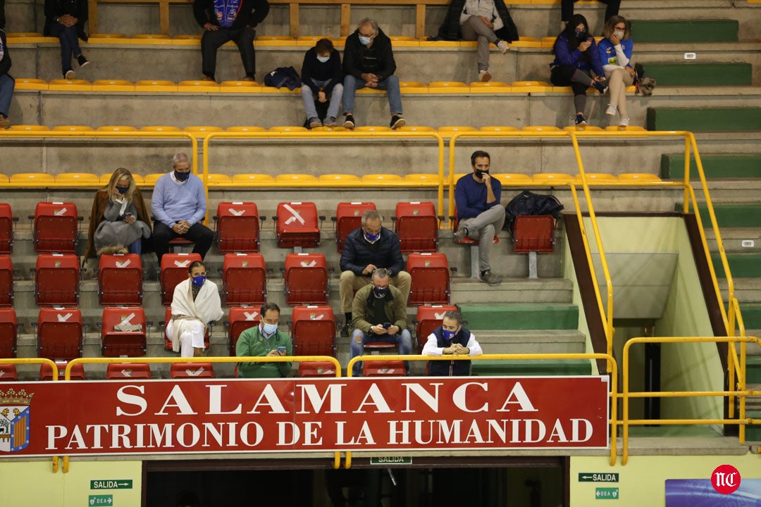 Perfumerías Avenida - Estudiantes 