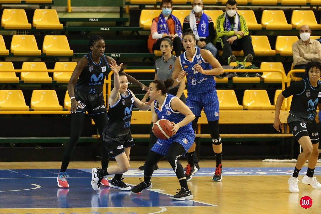 Perfumerías Avenida - Estudiantes 