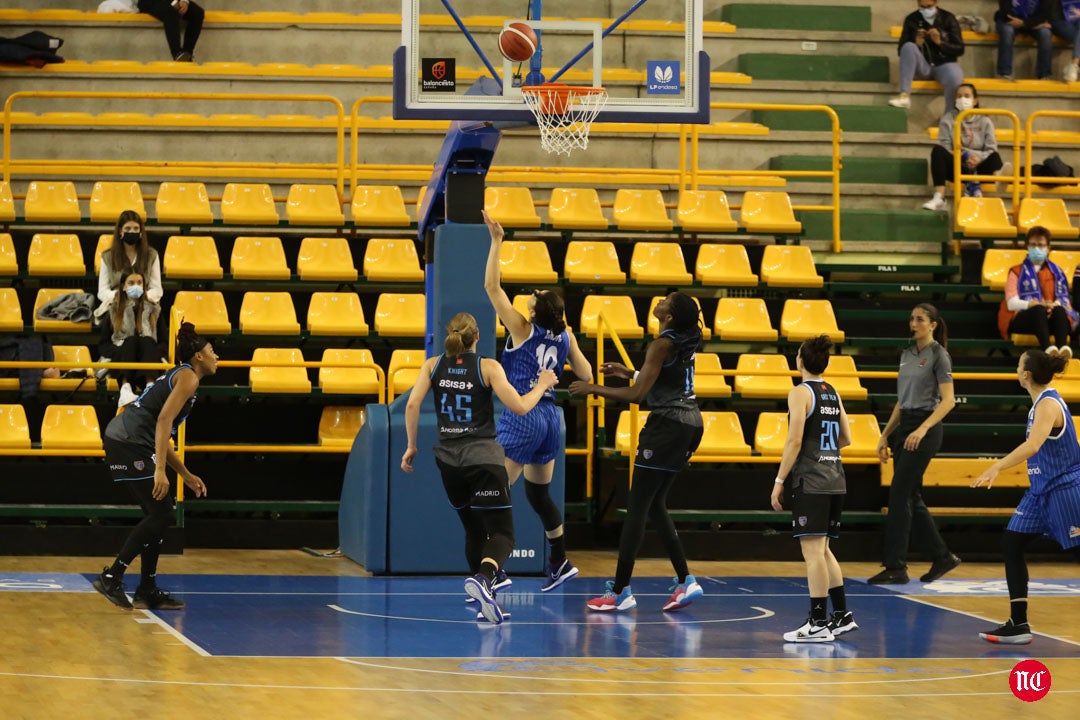 Perfumerías Avenida - Estudiantes 