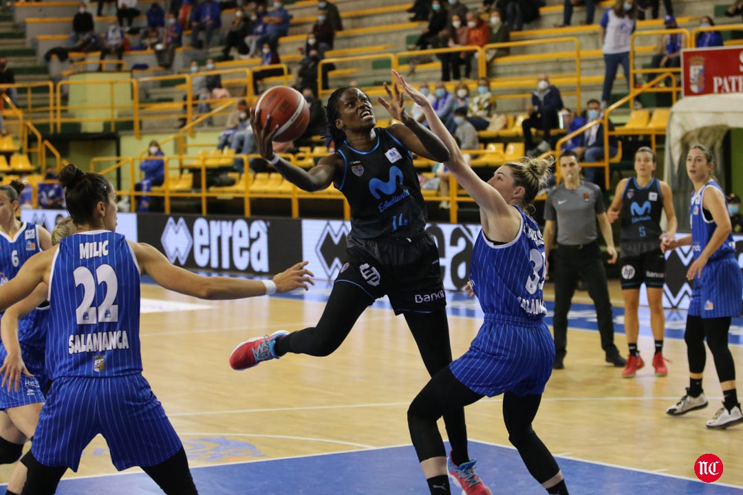 Perfumerías Avenida - Estudiantes 