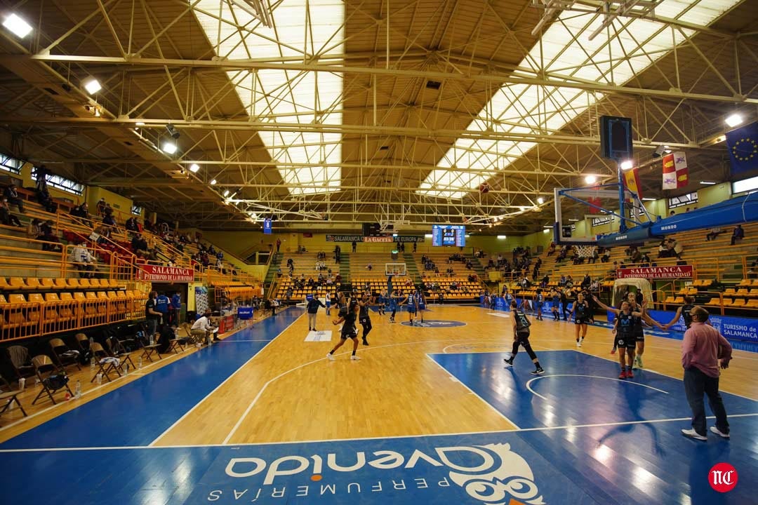 Perfumerías Avenida - Estudiantes 