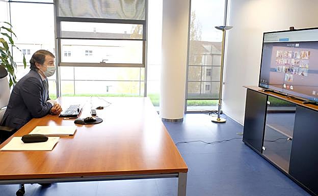 Castilla y León no se cerrará perimetralmente y mantiene el horario del toque de queda