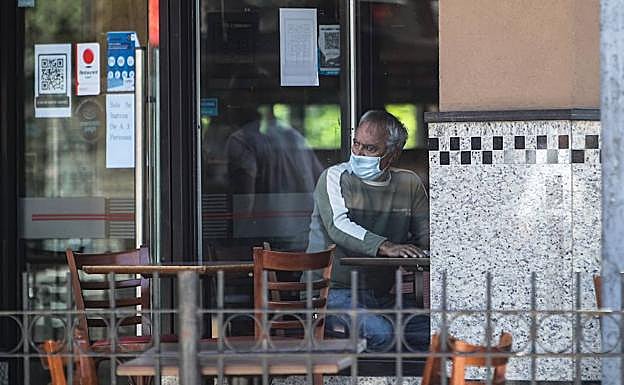 23 fallecidos y 1.181 nuevos positivos durante las últimas 24 horas en Castilla y León