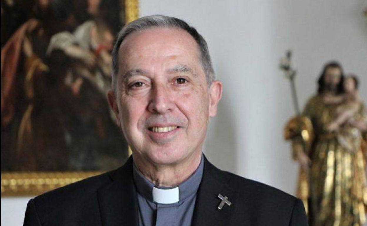 Fernando Valera Sánchez. 