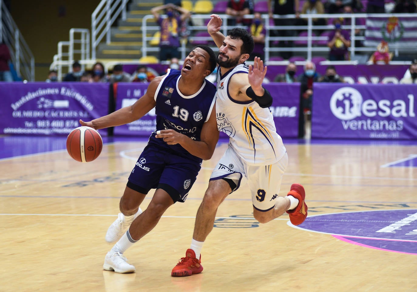 Fotos: Clínica Sur Aspasia 73-66 Destino Palencia