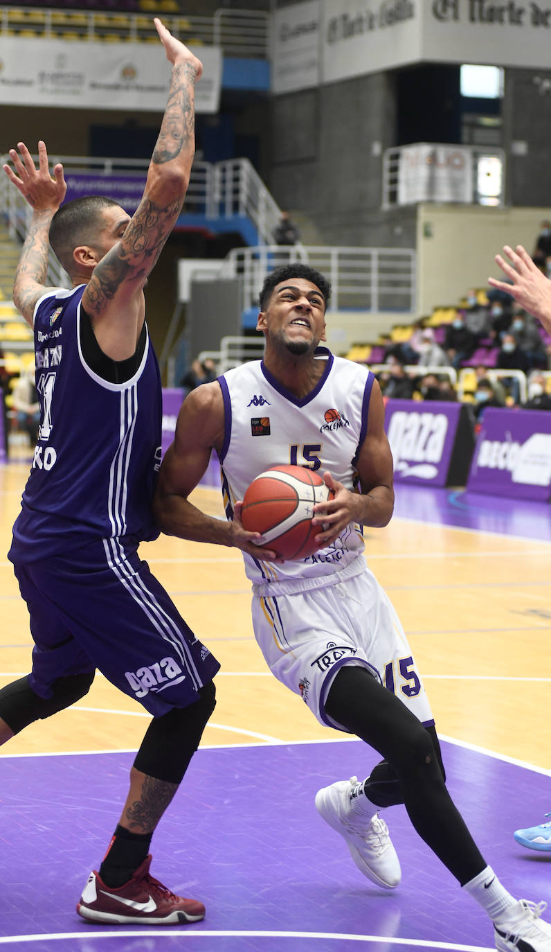 Fotos: Clínica Sur Aspasia 73-66 Destino Palencia