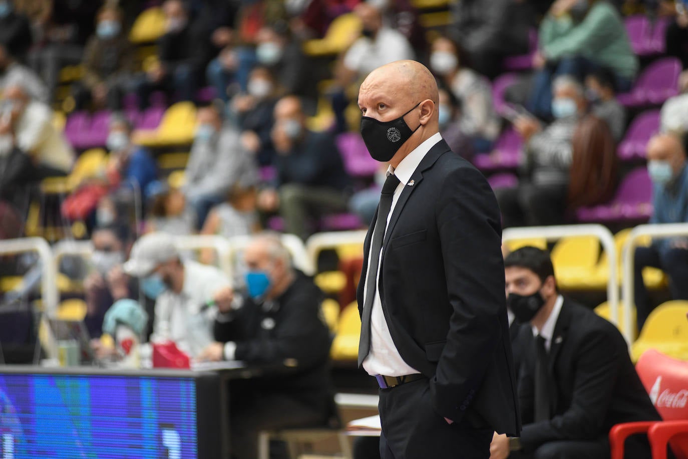 Fotos: Clínica Sur Aspasia 73-66 Destino Palencia