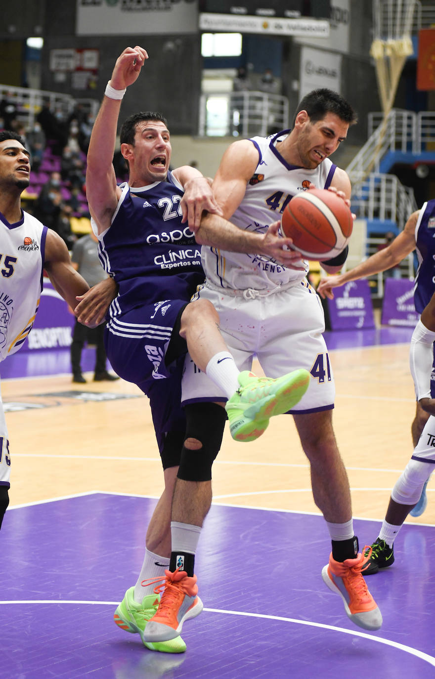 Fotos: Clínica Sur Aspasia 73-66 Destino Palencia