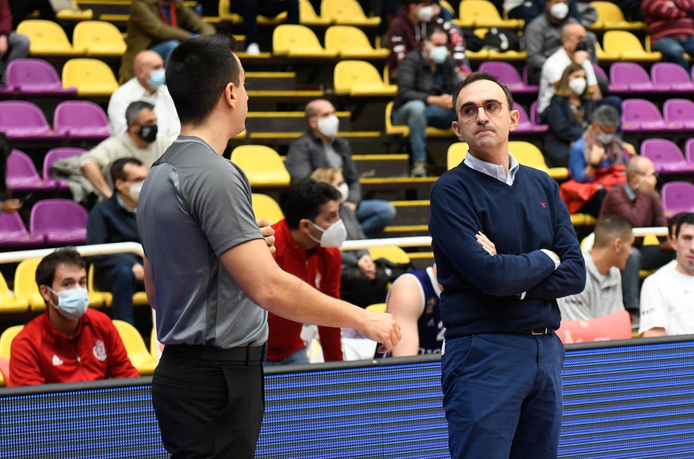 Fotos: Clínica Sur Aspasia 73-66 Destino Palencia