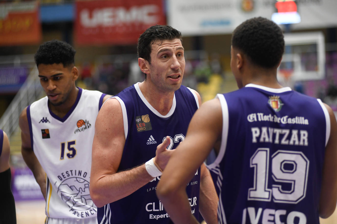 Fotos: Clínica Sur Aspasia 73-66 Destino Palencia