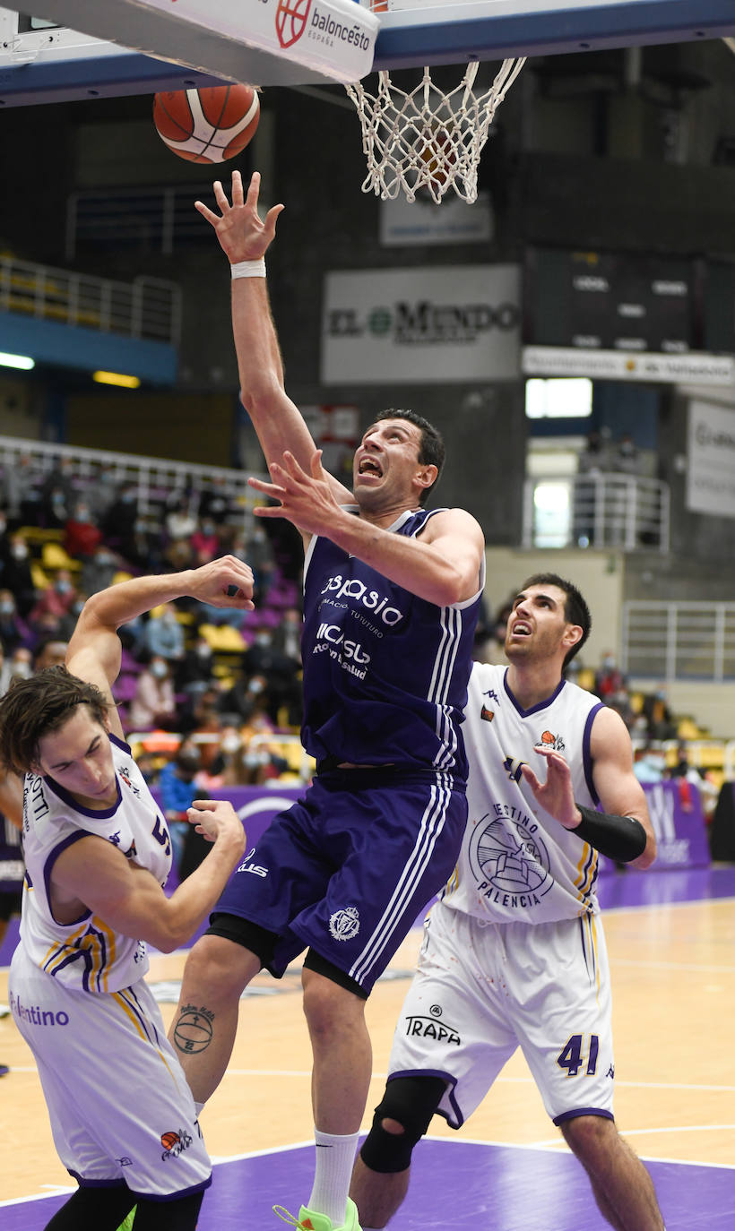 Fotos: Clínica Sur Aspasia 73-66 Destino Palencia