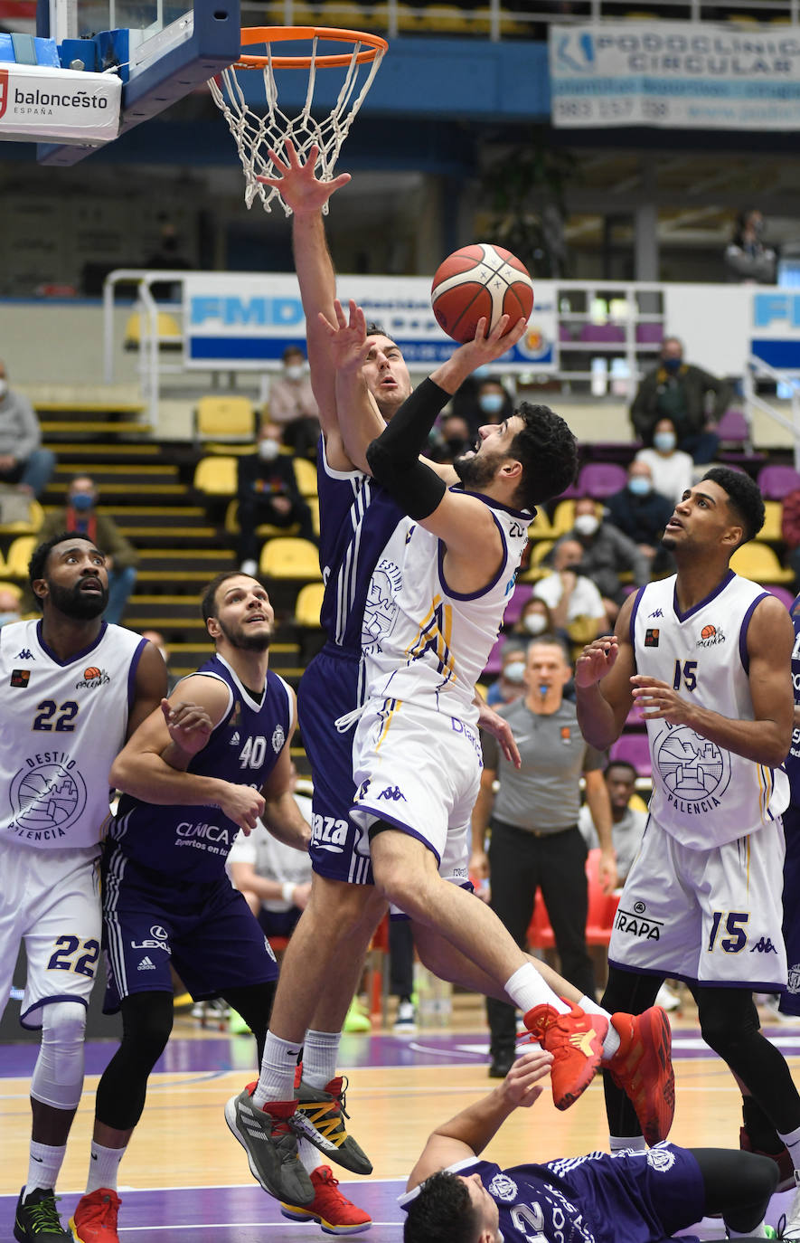 Fotos: Clínica Sur Aspasia 73-66 Destino Palencia