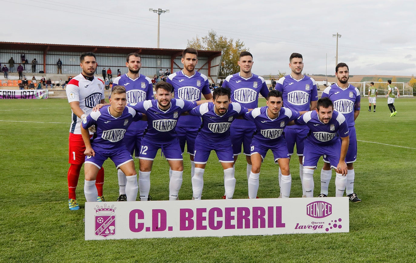 El Palencia Cristo Atlético gana el primer derbi de la temporada.