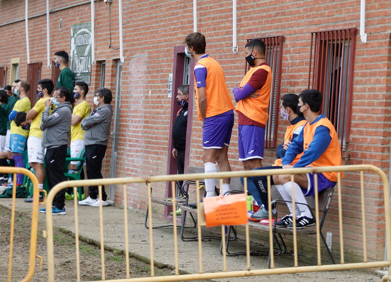 El Palencia Cristo Atlético gana el primer derbi de la temporada.