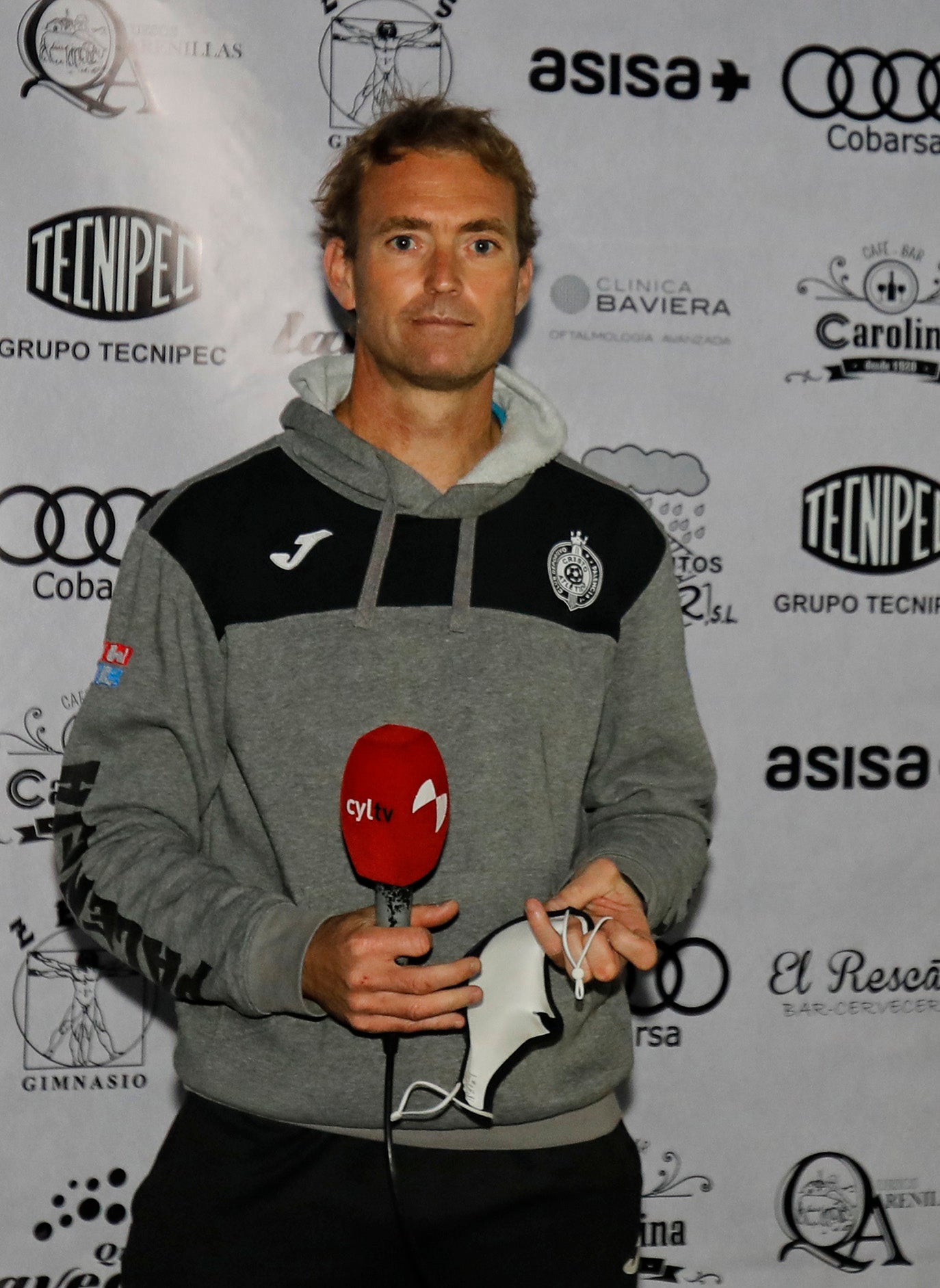 El Palencia Cristo Atlético gana el primer derbi de la temporada.