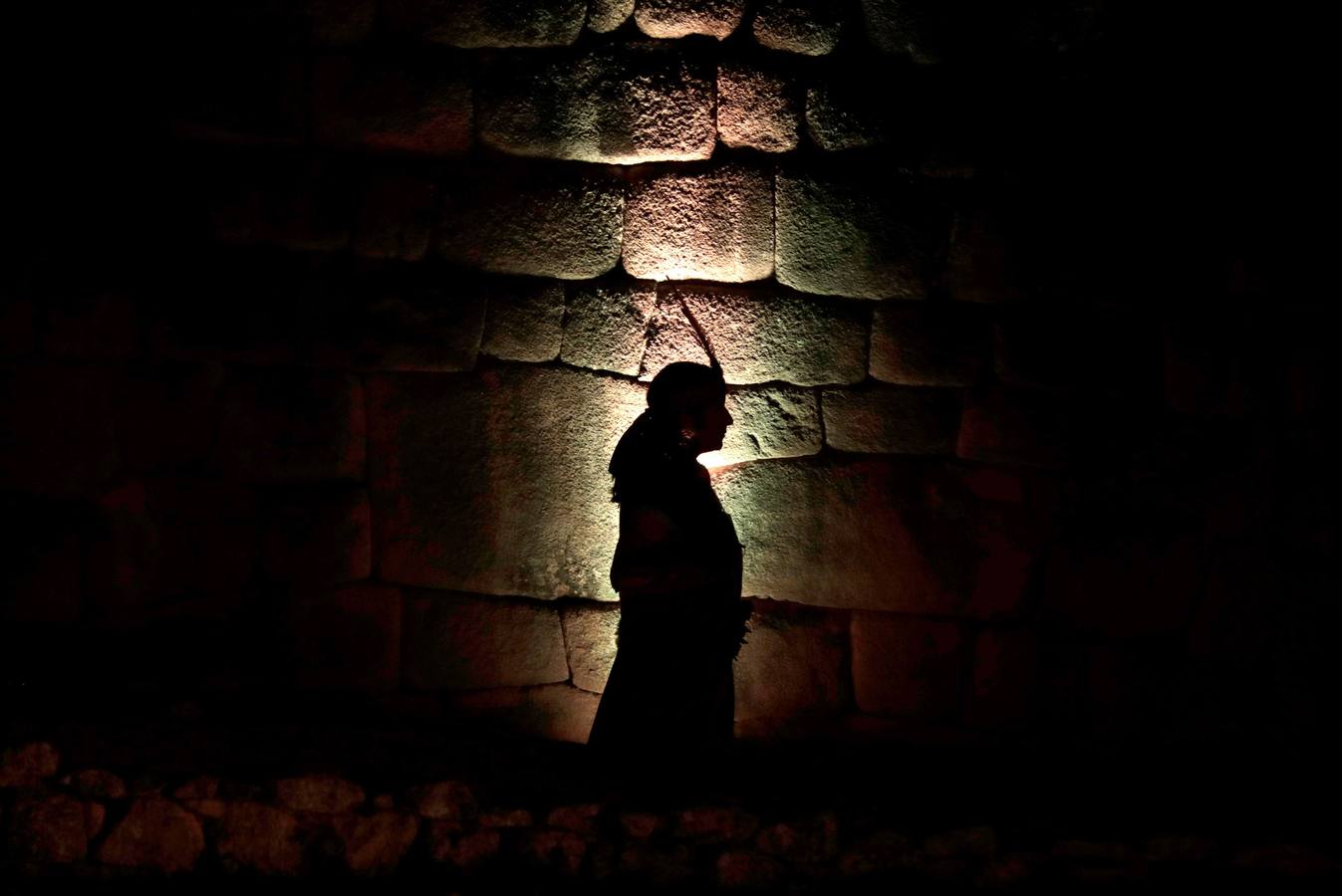 Fotos: La deslumbrante reapertura de Machu Picchu