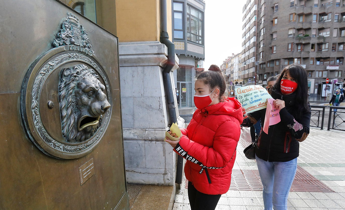 La hosteleria palentina pide a los Reyes Magos poder trabajar.