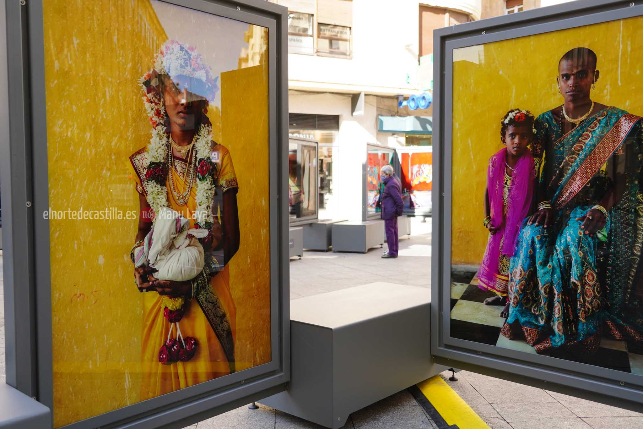Exposición 'Tierra de sueños', de Cristina García Rodero