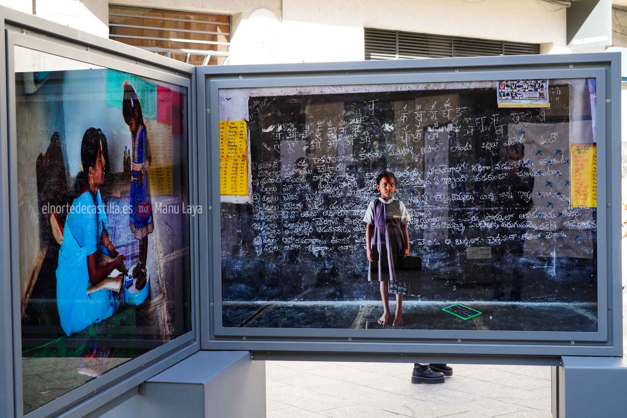 Exposición 'Tierra de sueños', de Cristina García Rodero