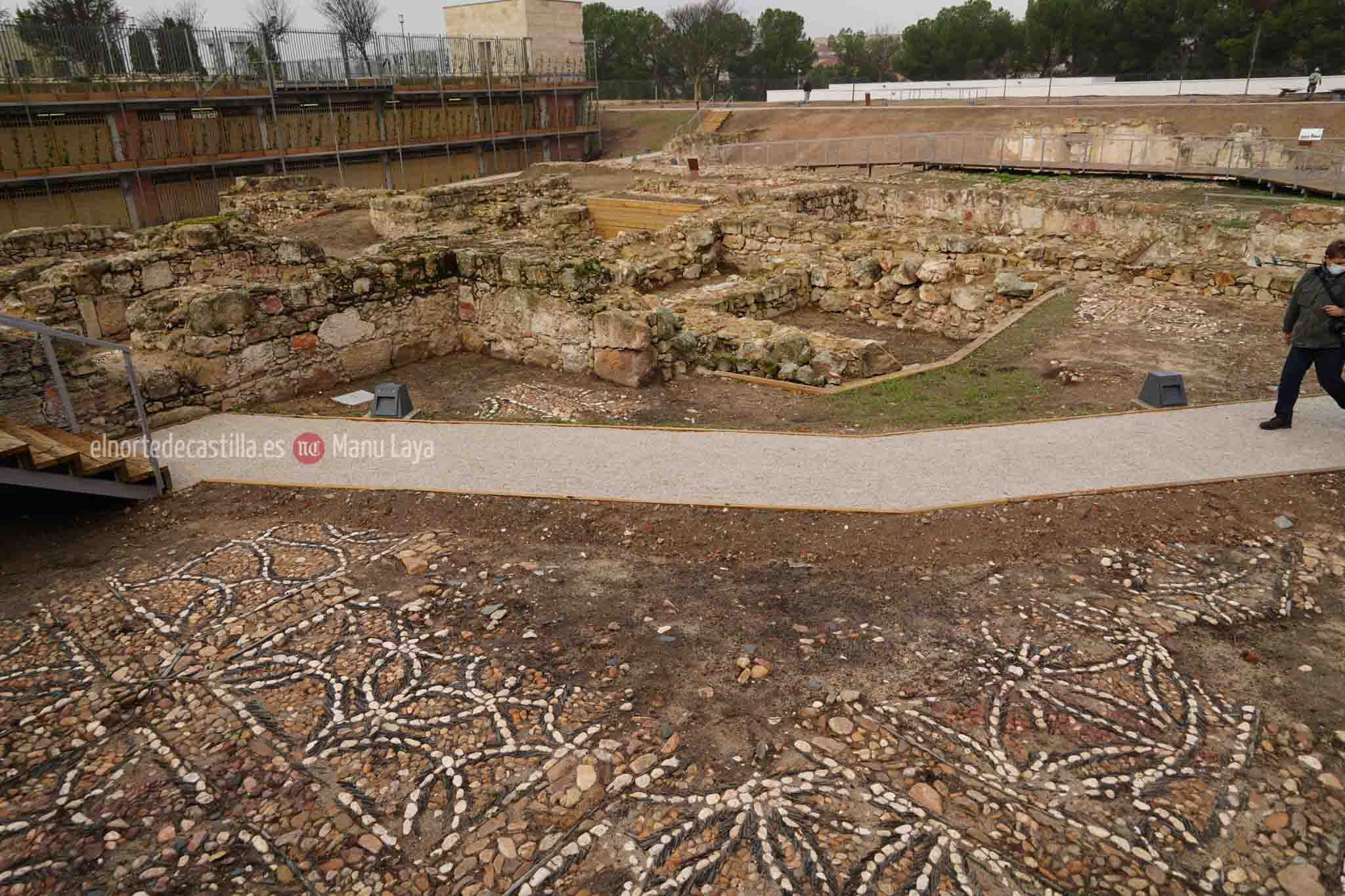 Parque Arqueológico del Botánico
