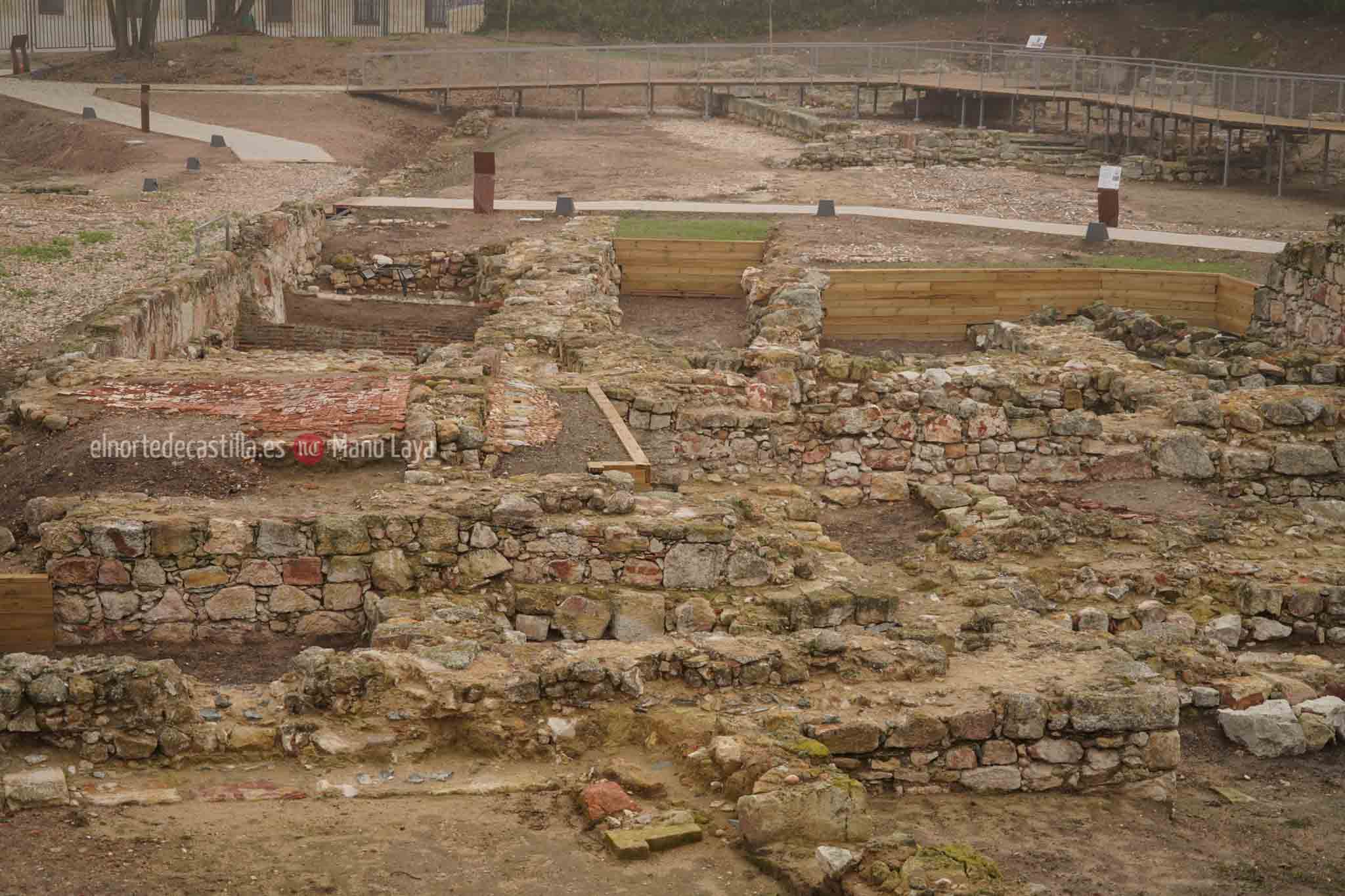 Parque Arqueológico del Botánico