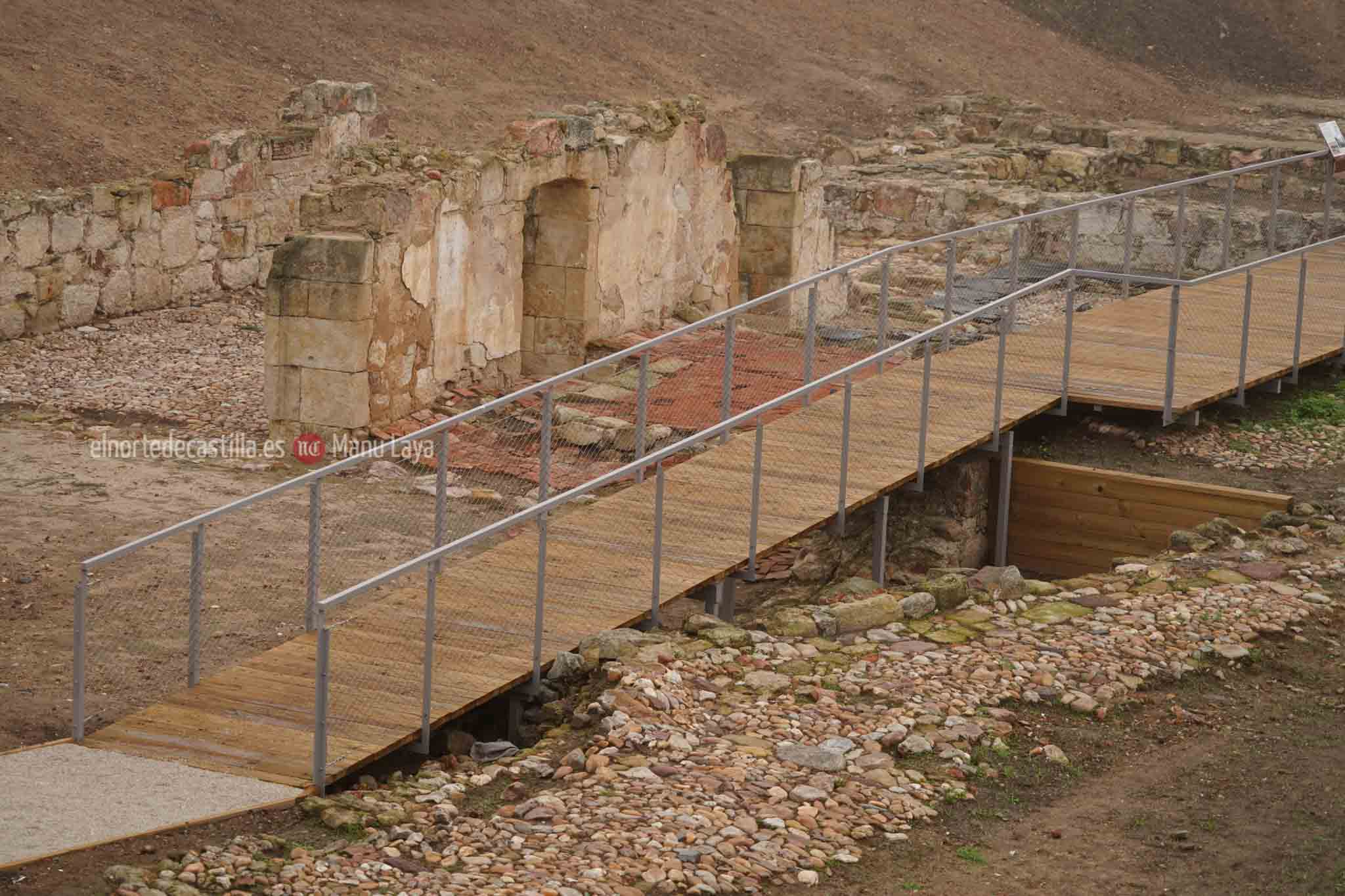 Parque Arqueológico del Botánico