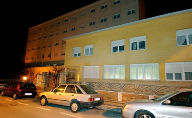 La Junta detecta un brote por la covid-19, con 4 casos positivos, en la Residencia Juvenil Gaya Nuño