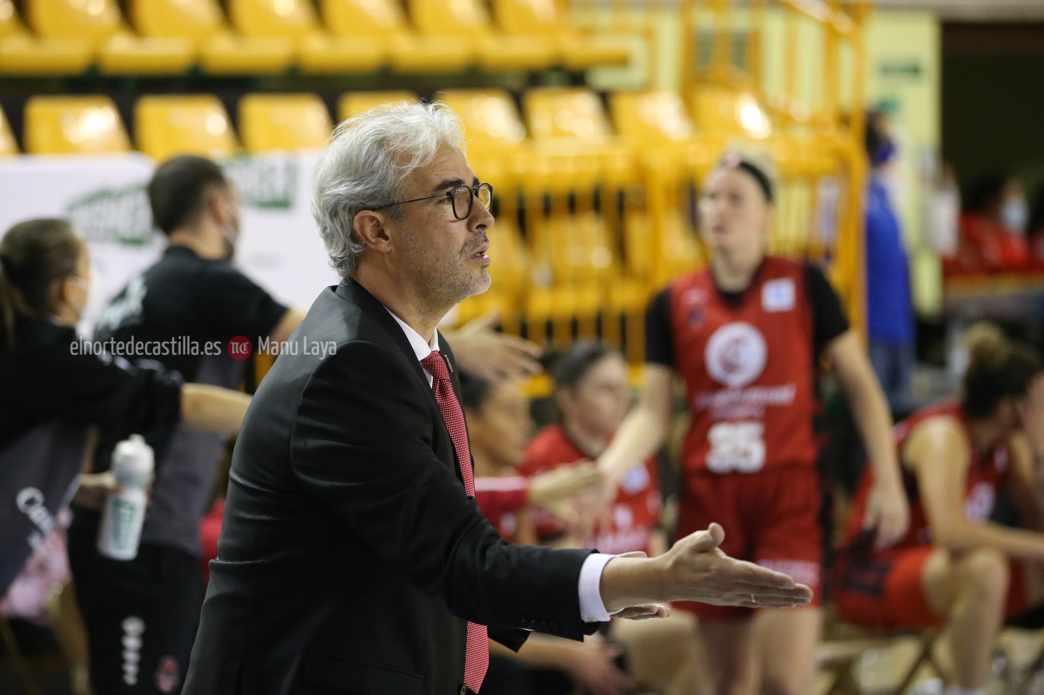 Perfumerías Avenida - Casademont Zaragoza