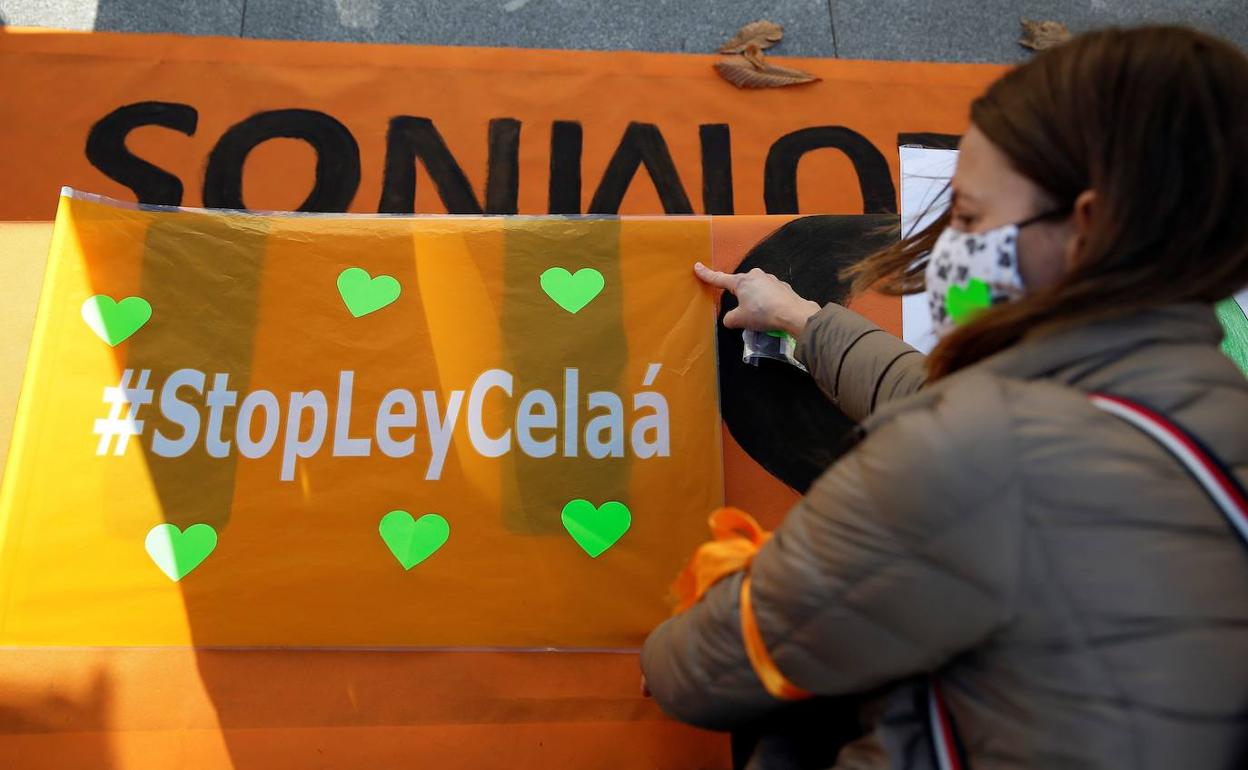 Nostalgia del concertado