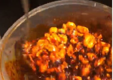 Imagen secundaria 1 - Cocina exótica en casa