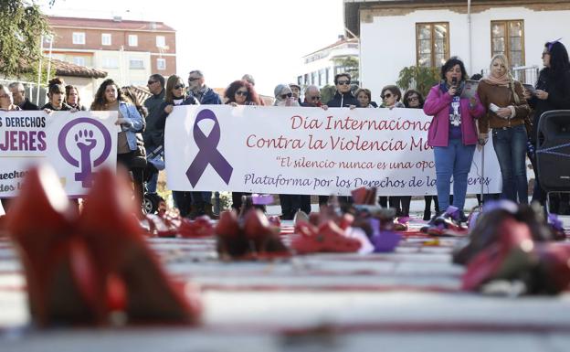 Las denuncias por maltrato en Palencia bajaron durante el confinamiento, pero subieron las llamadas al 016