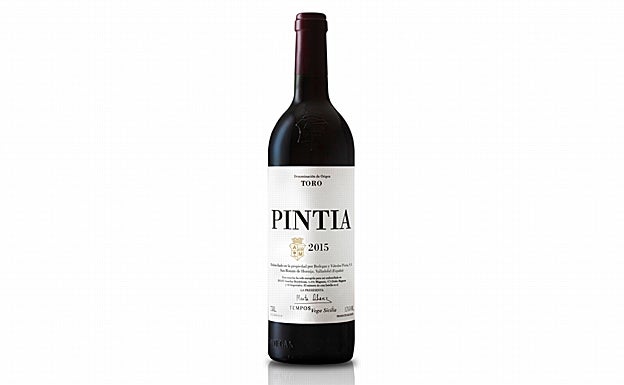 Pintia 2015.