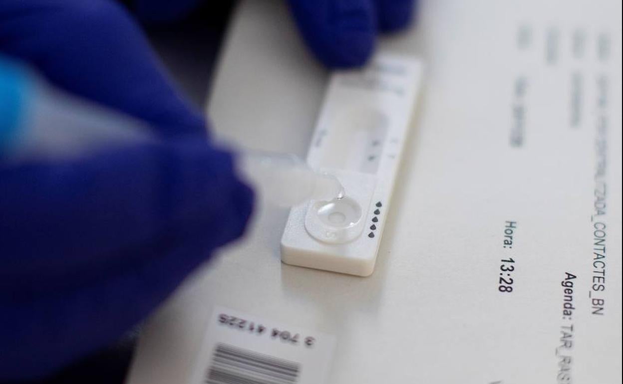 Coronavirus: Castilla y León notifica 782 nuevos contagios y 31 fallecidos