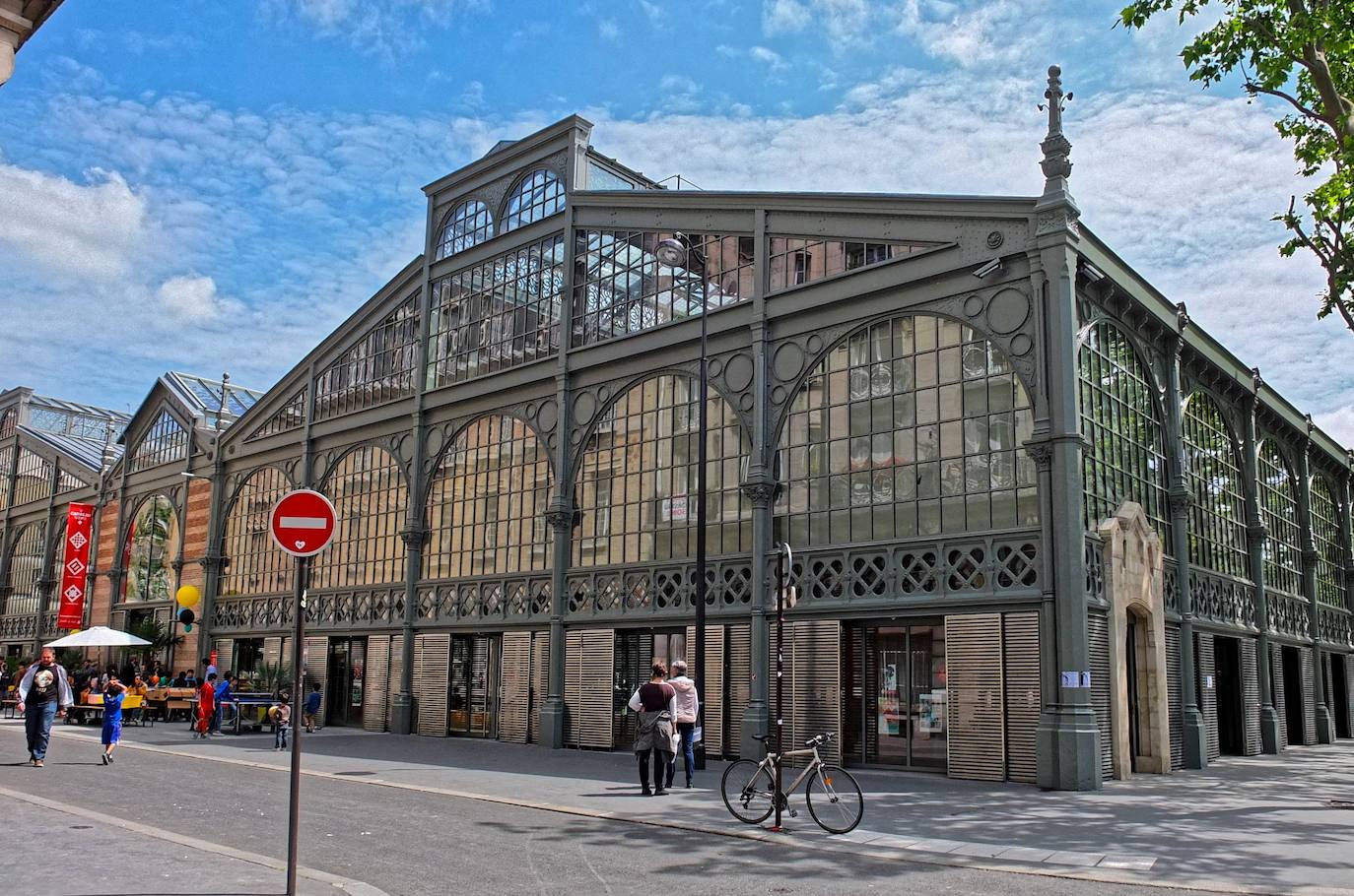 Haut-Marais (París) 