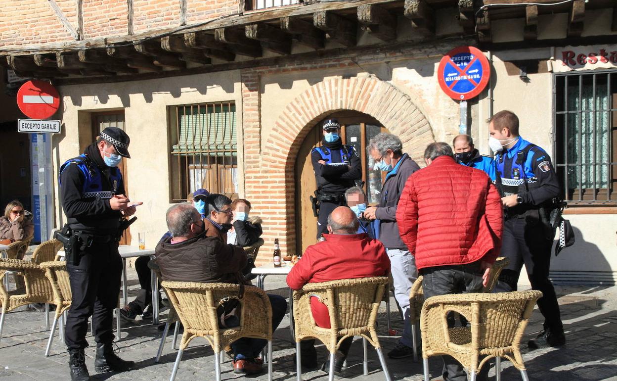 Coronavirus: Qué se puede hacer y qué no en cada provincia de Castilla y León