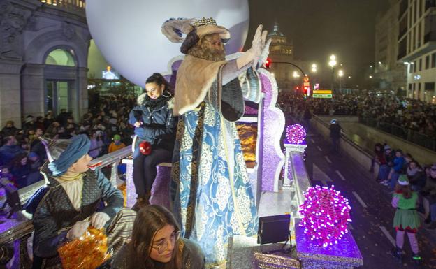 Así serán las Navidades en Castilla y León