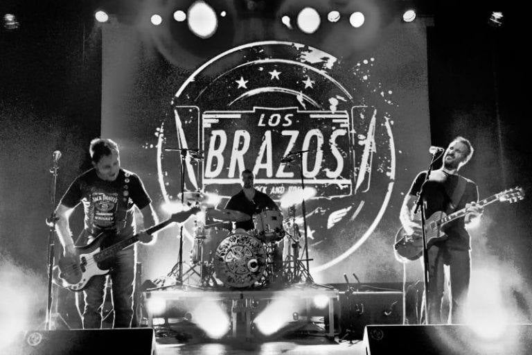 'Los Brazos'