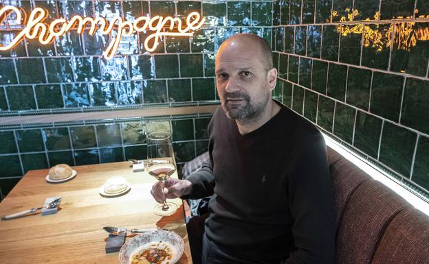 «Mi plato preferido es el cardo que hace mi madre» 