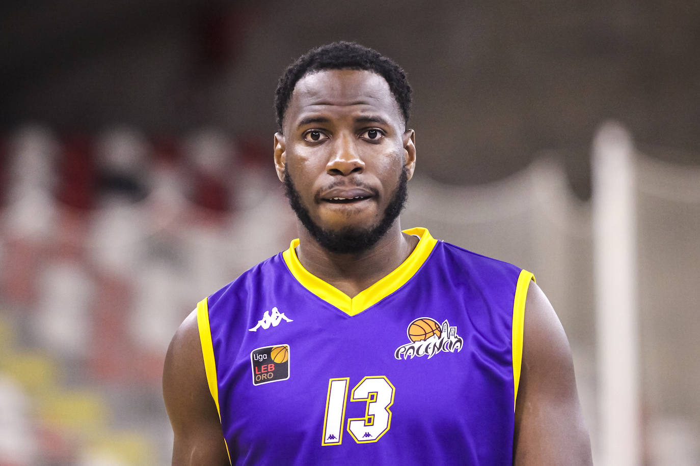 Los palentinos siguen sin ganar a domicilio esta temporada.