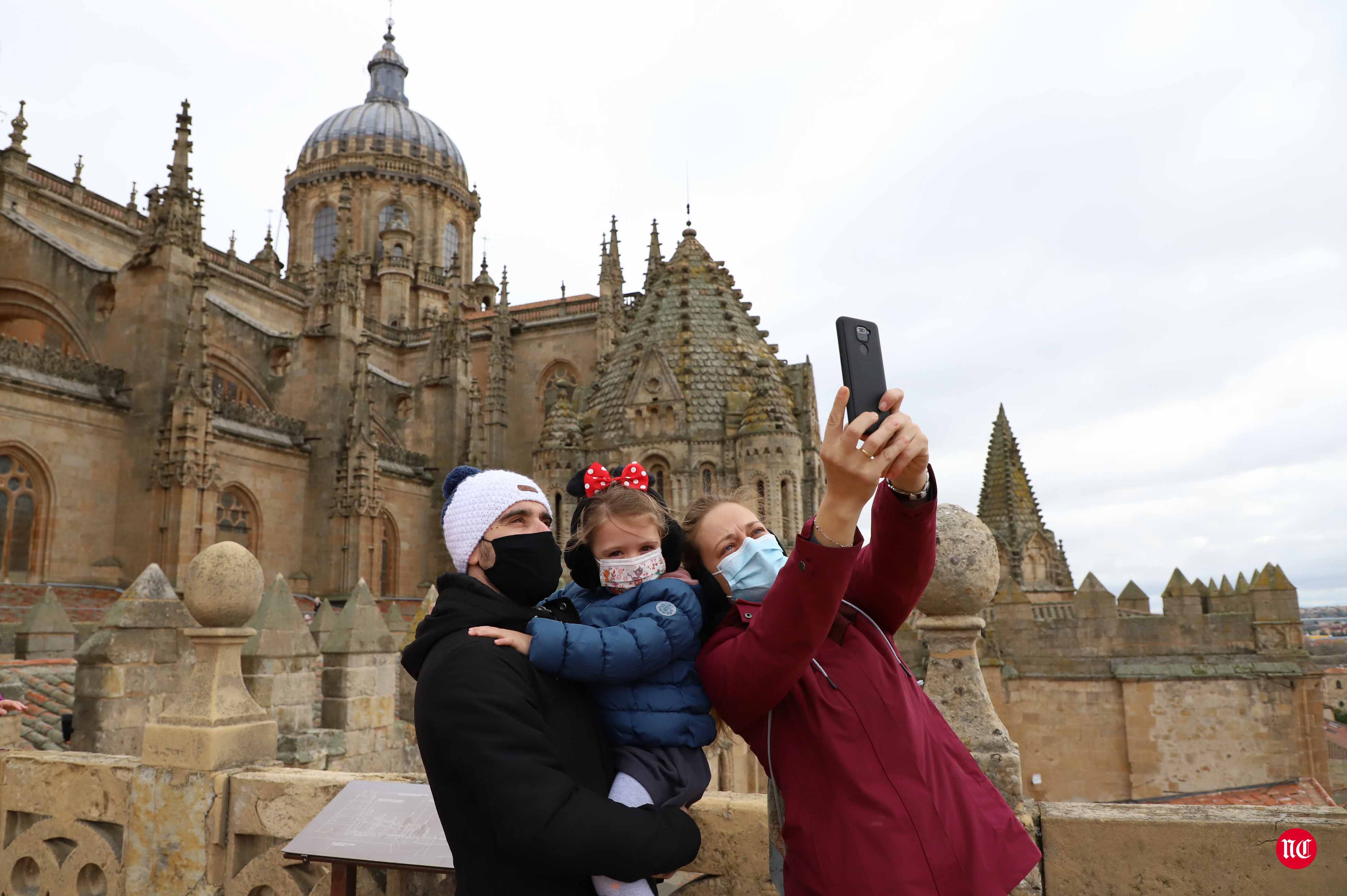 Fotos: Salmantinos de turismo